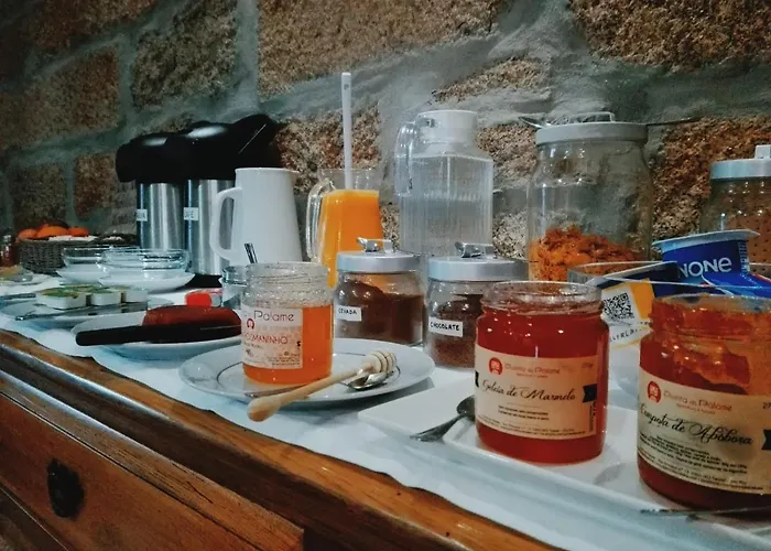 Quinta Do Palame 费洛尔镇