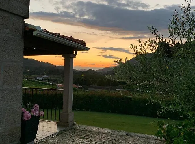 农家乐 Quinta Do Palame