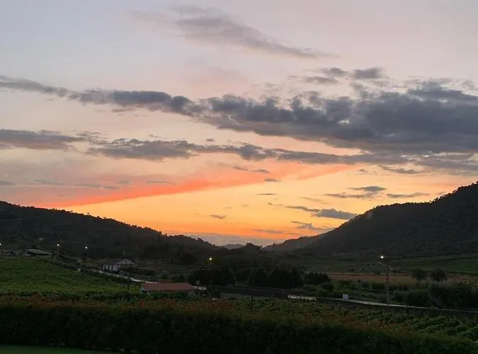 Alloggio per agriturismo Quinta Do Palame *