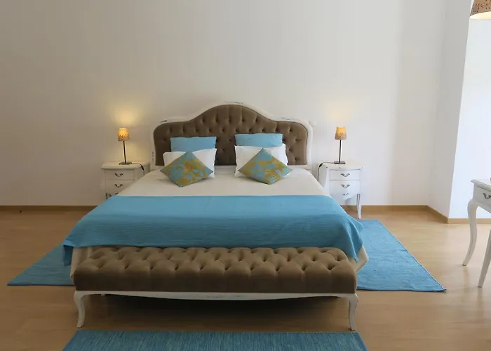 Quinta Do Palame Alloggio per agriturismo